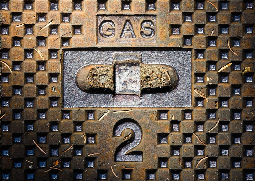 Alarmstufe Notfallplan Gas
