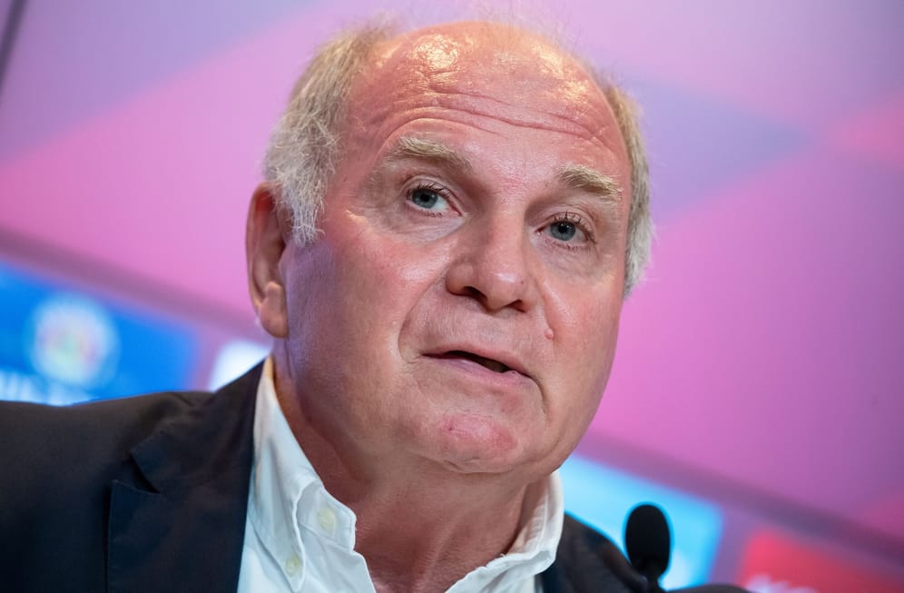 Uli Hoeneß