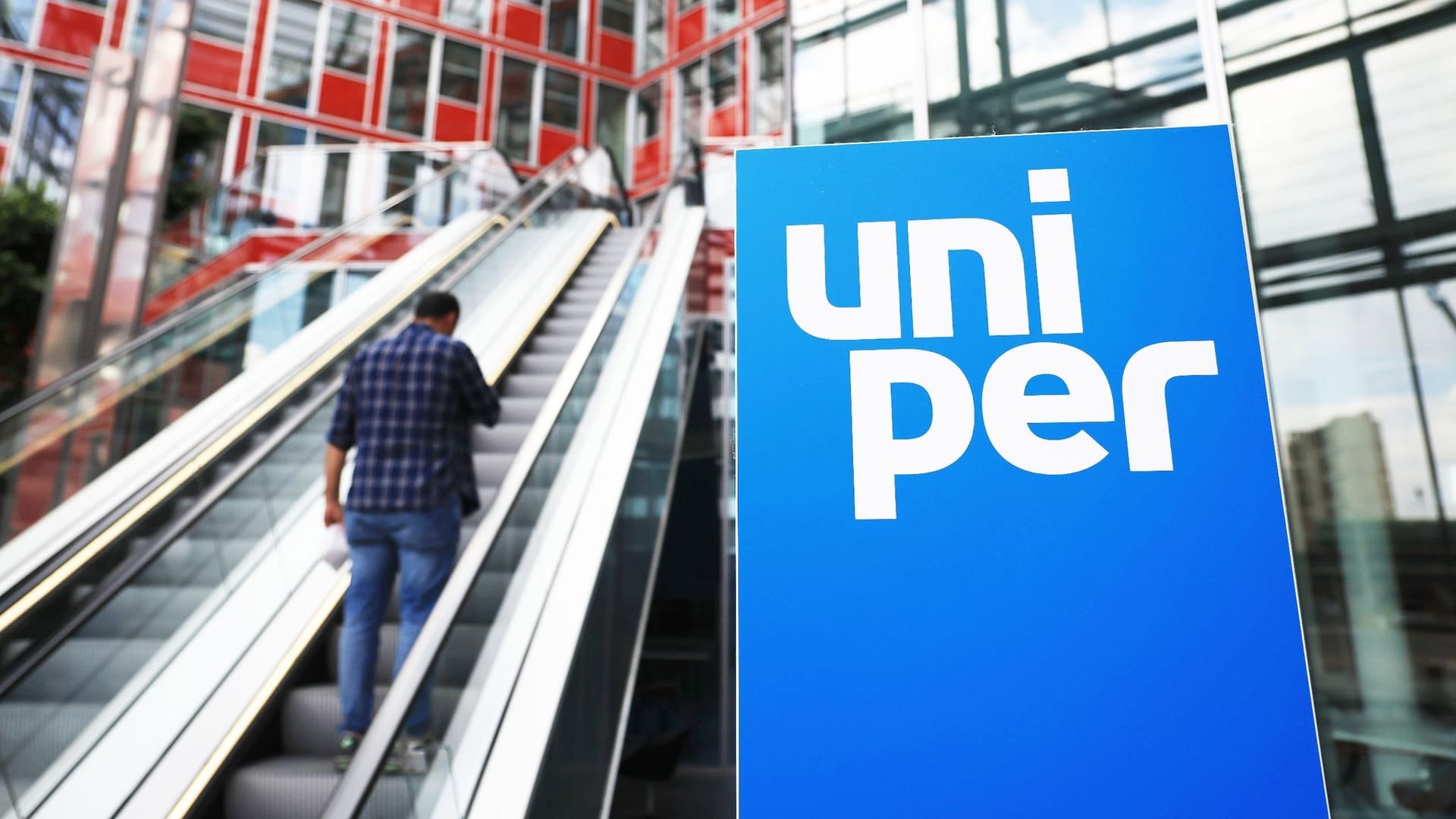 Uniper Uniper