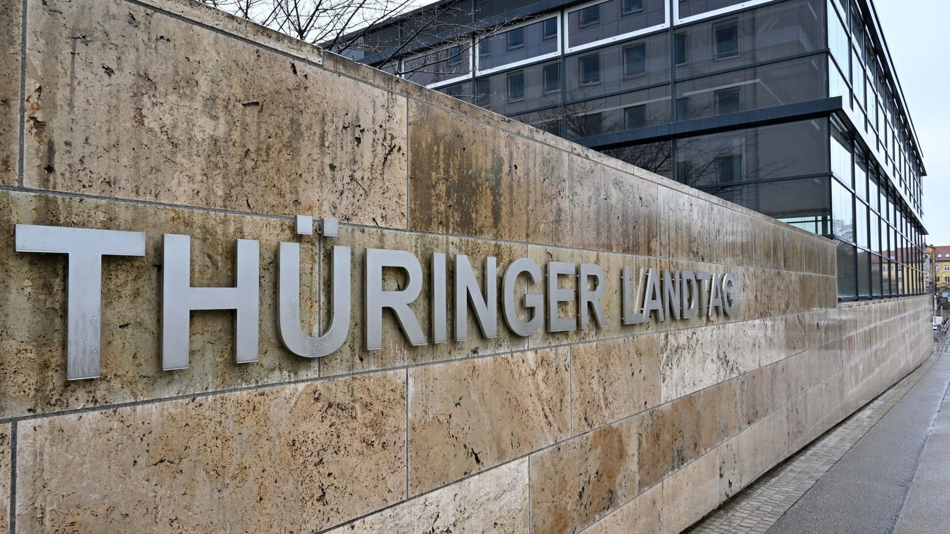 Thüringer Landtag