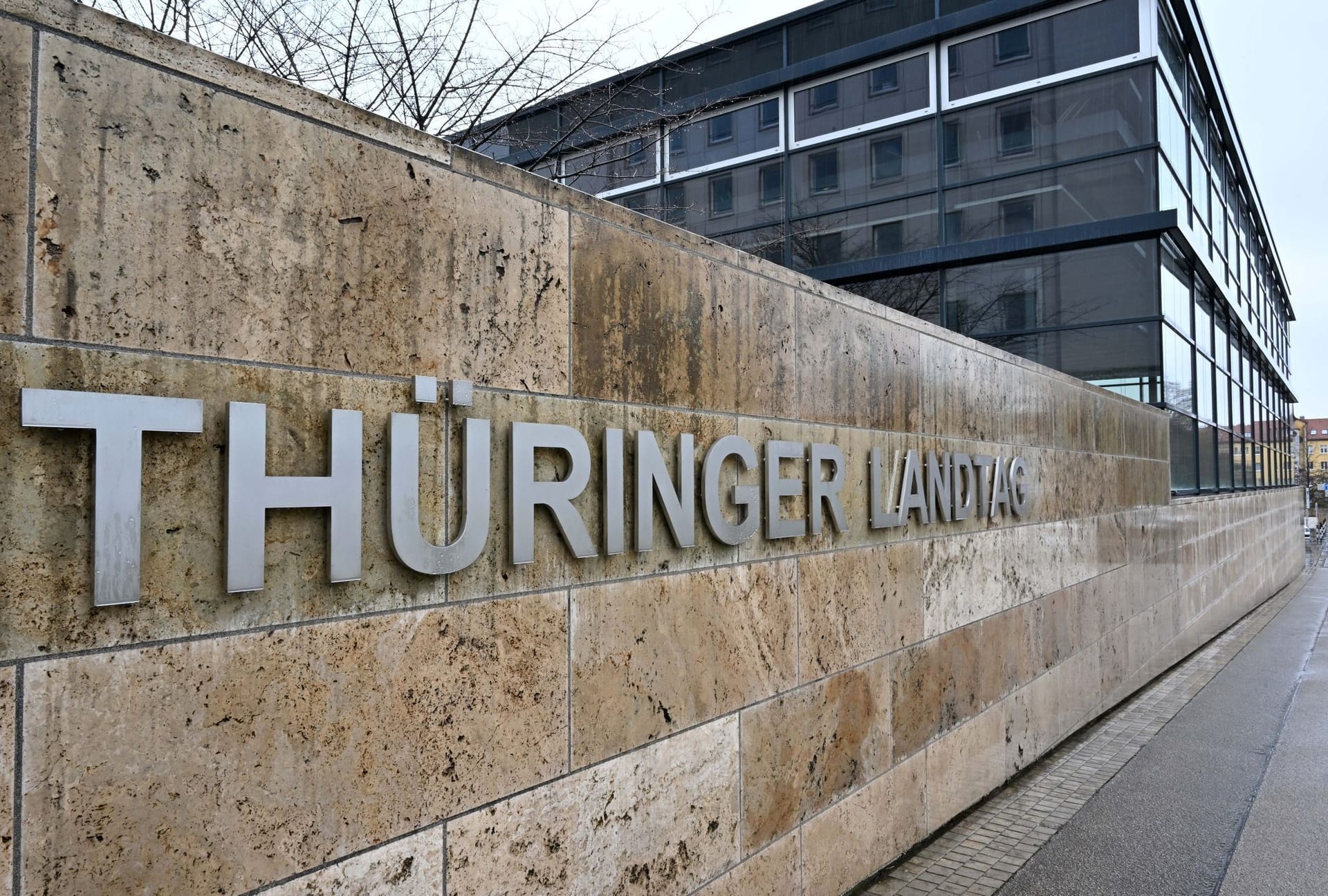 Thüringer Landtag