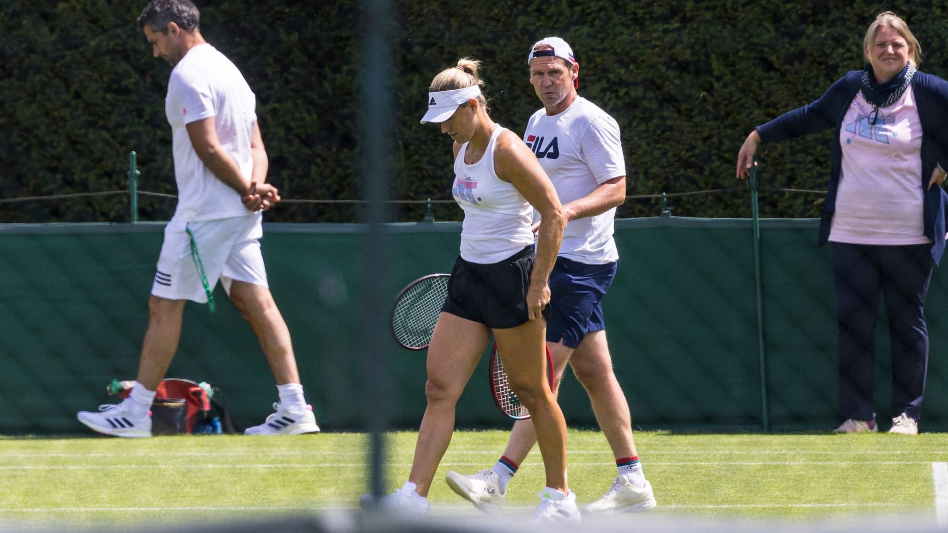 Angelique Kerber