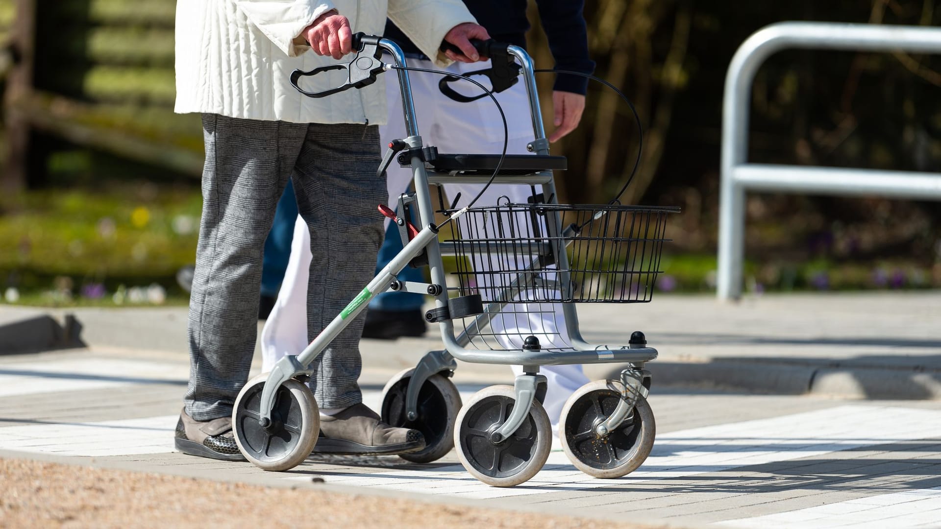 Kurorte hoffen auf guten Sommer