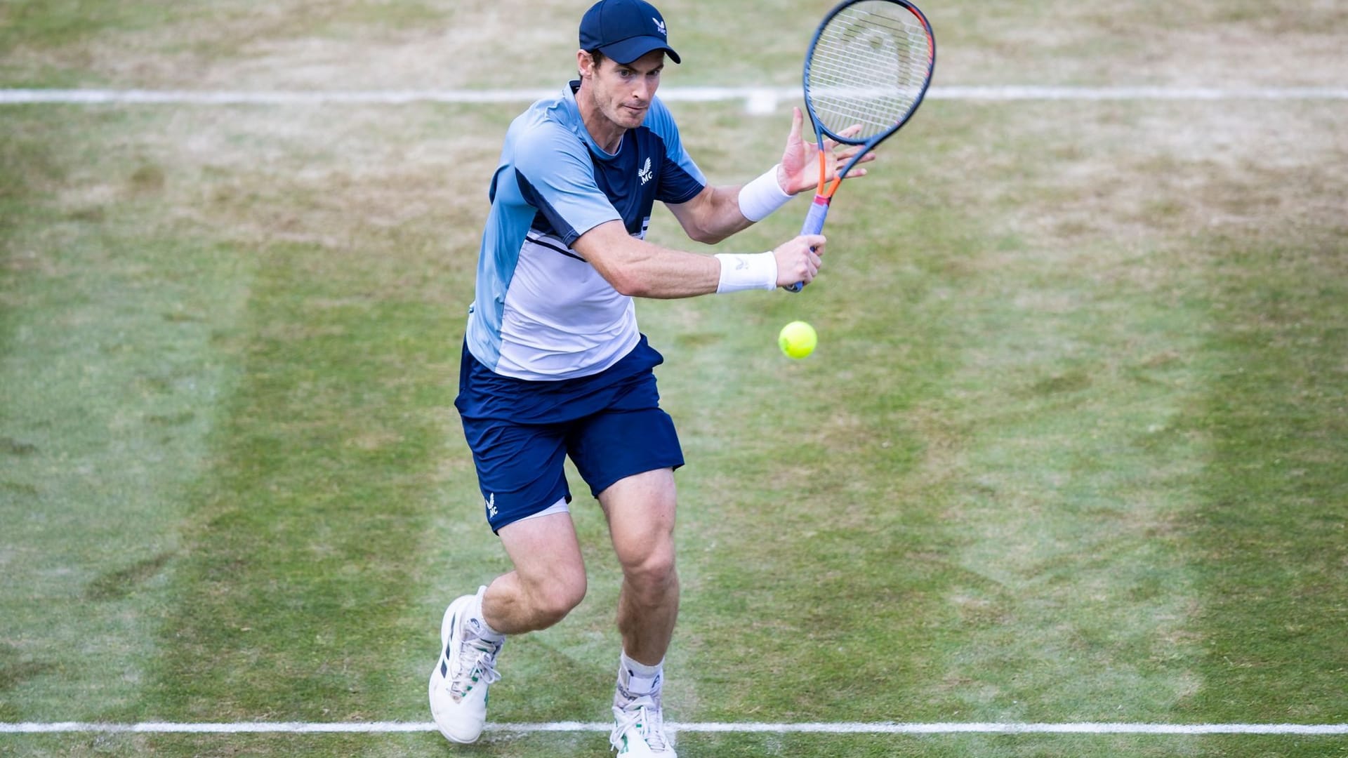 Andy Murray