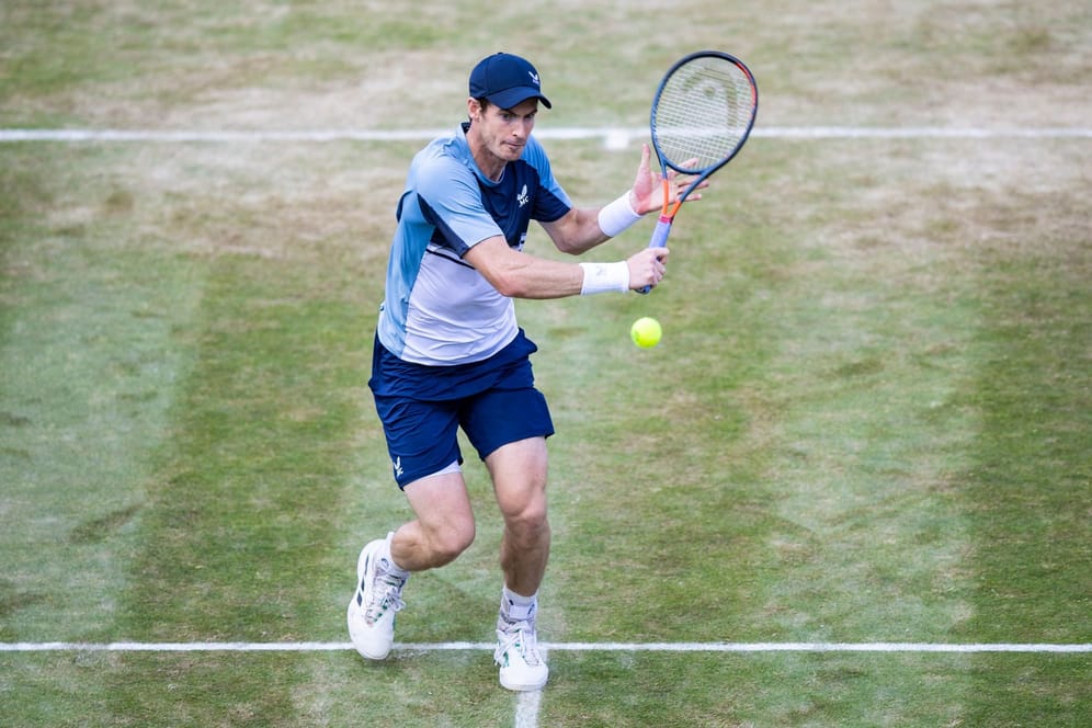 Andy Murray