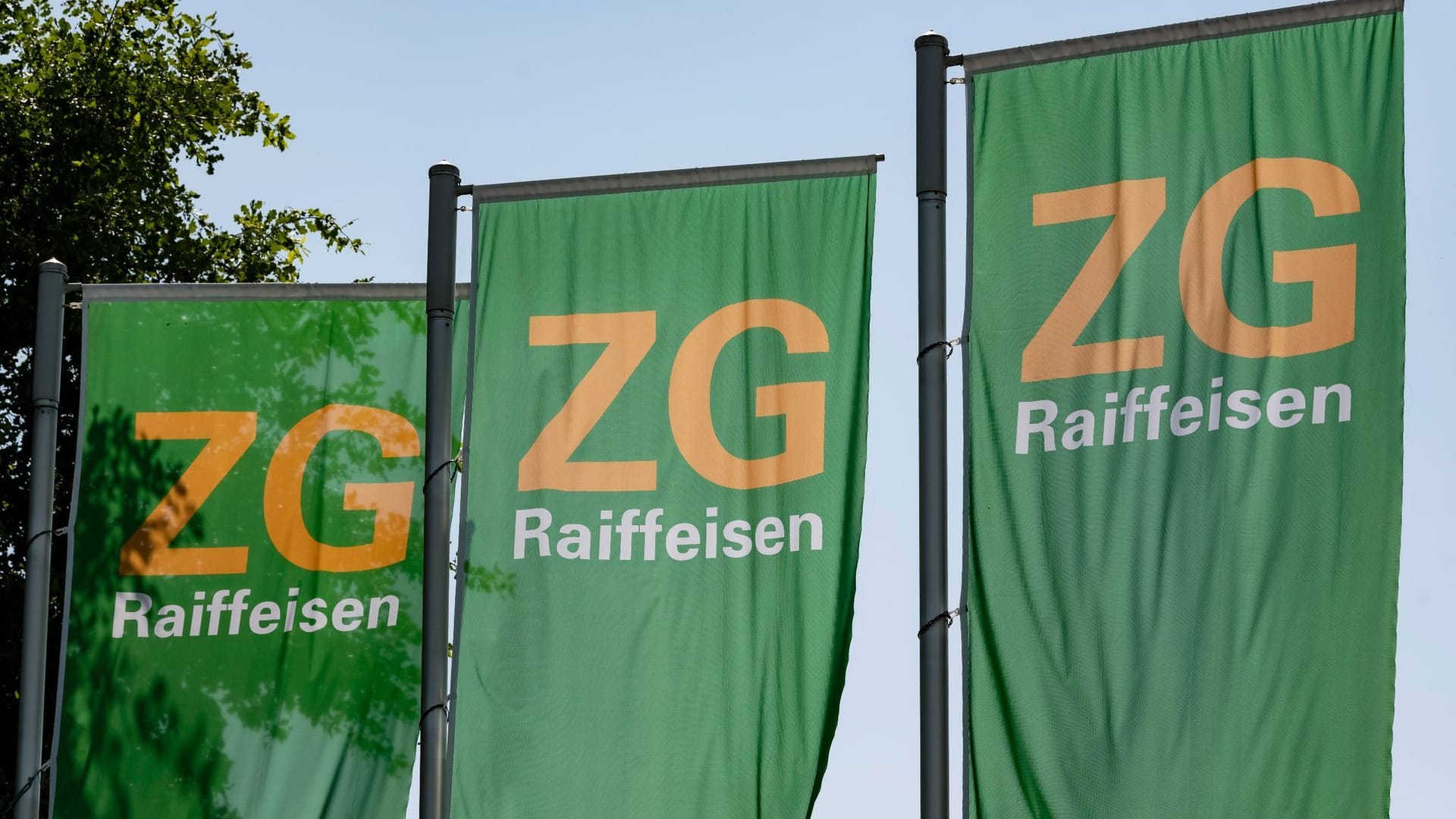 ZG Raiffeisen