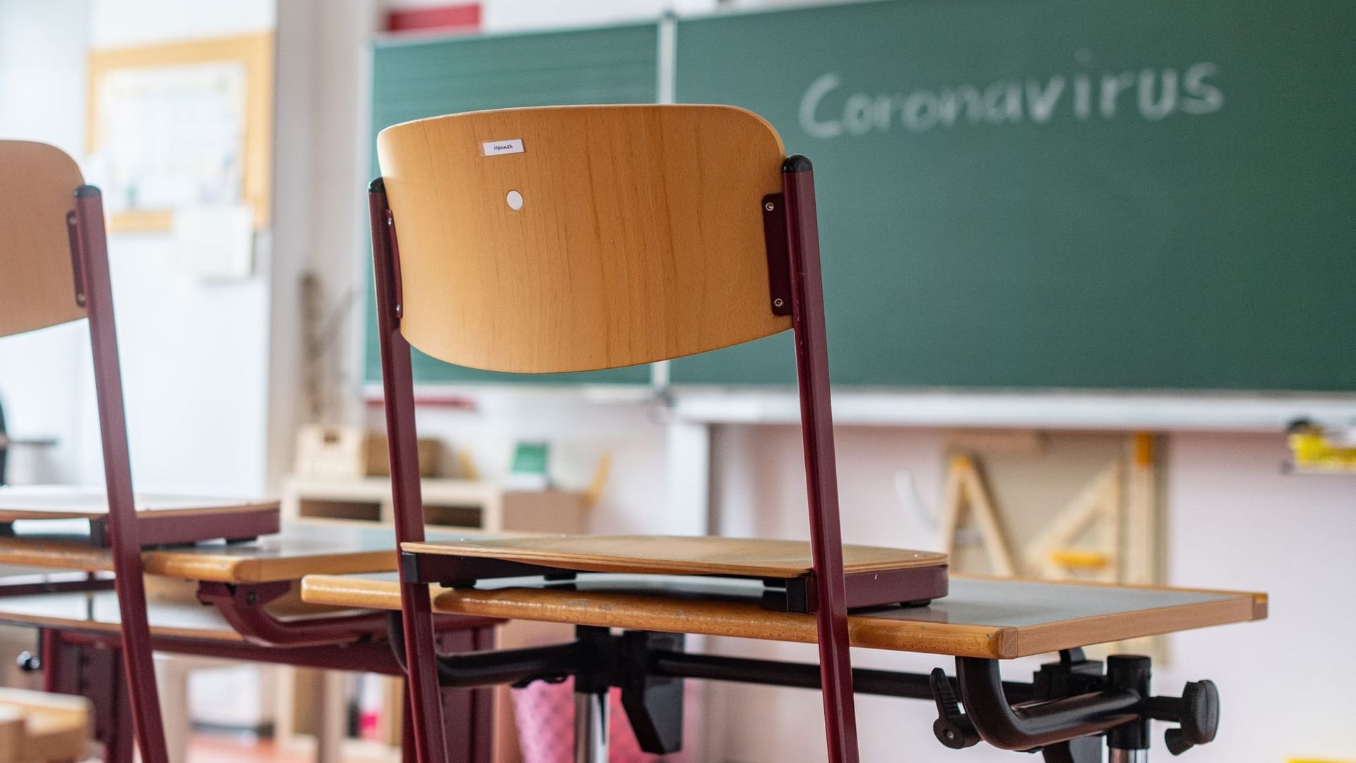 Corona und Schulen Corona und Schulen