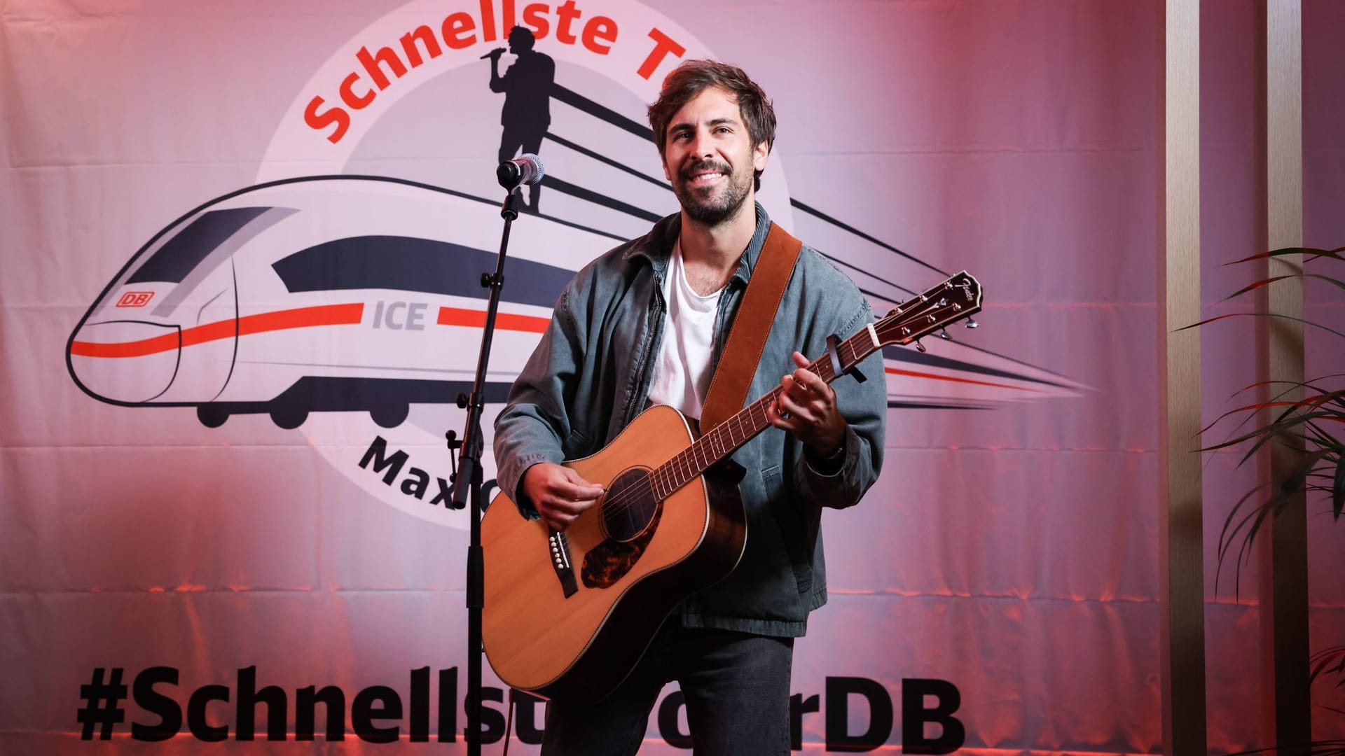 Max Giesinger