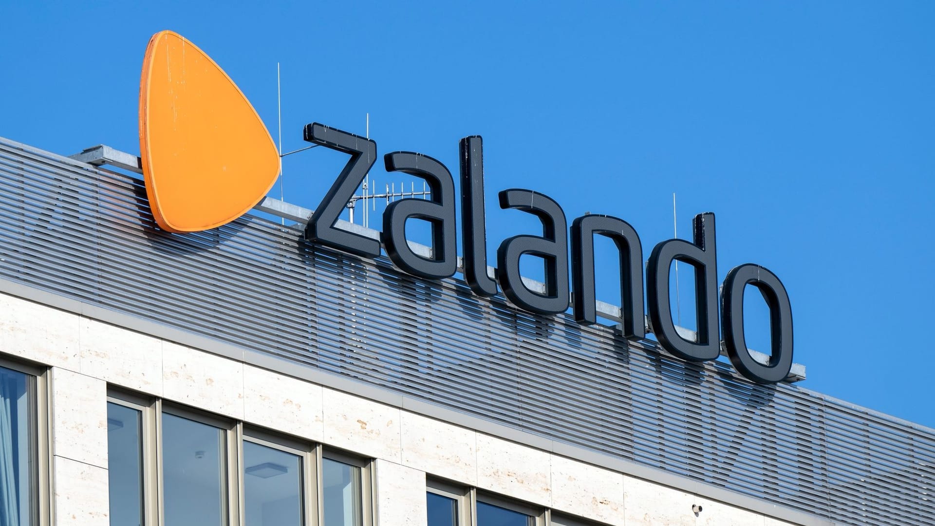 Zalando Zalando