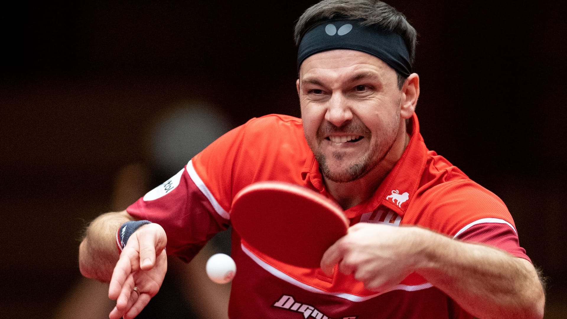 Timo Boll