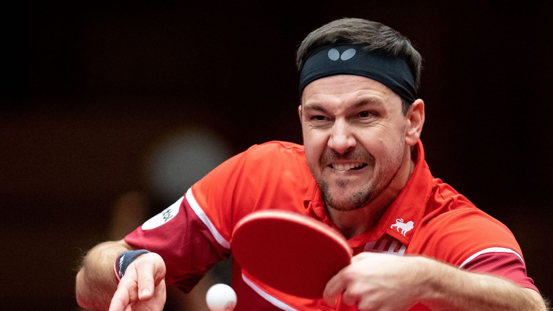 Timo Boll