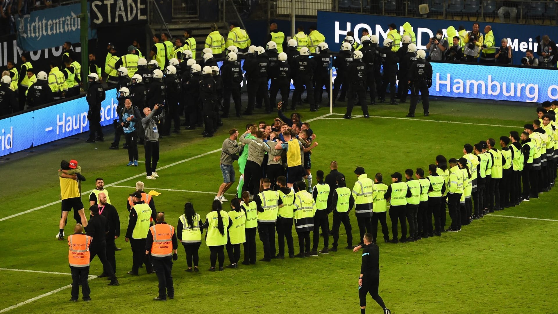 Hertha BSC