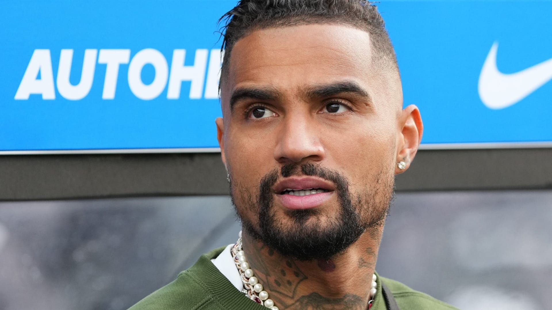 Kevin-Prince Boateng