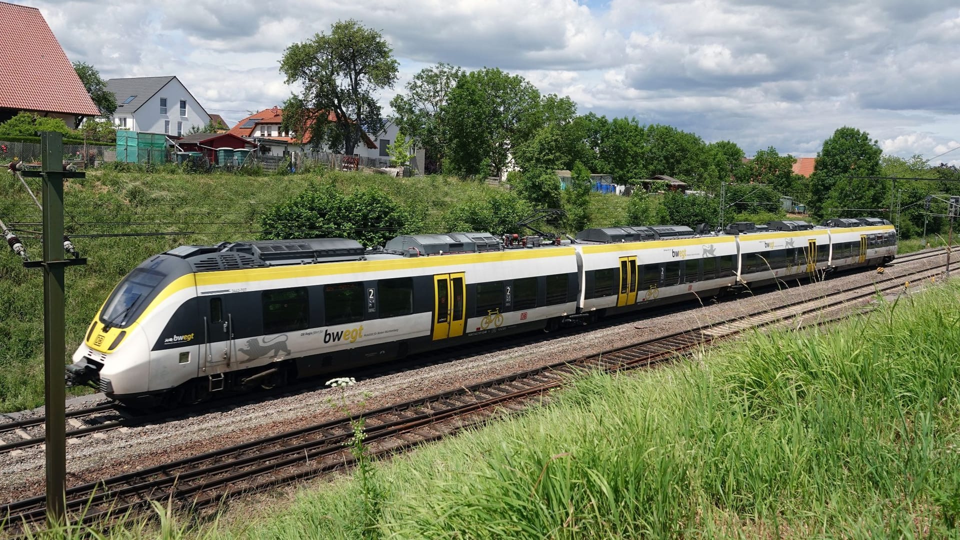 Gäubahn Gäubahn