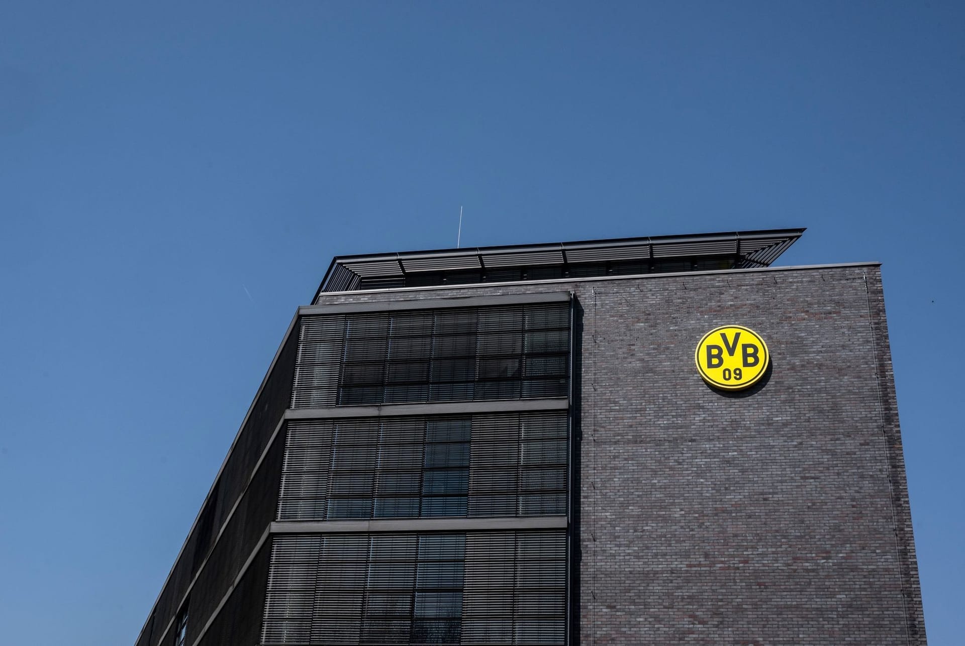 BVB
