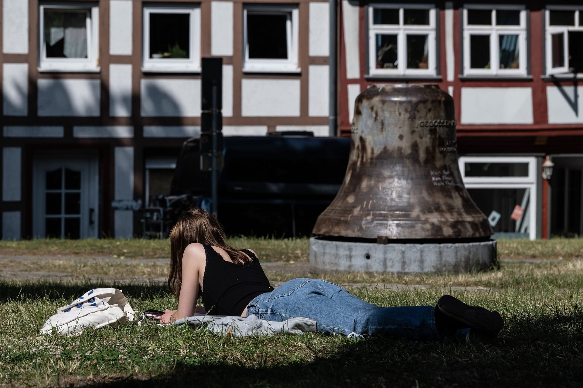 Sommer in Niedersachsen