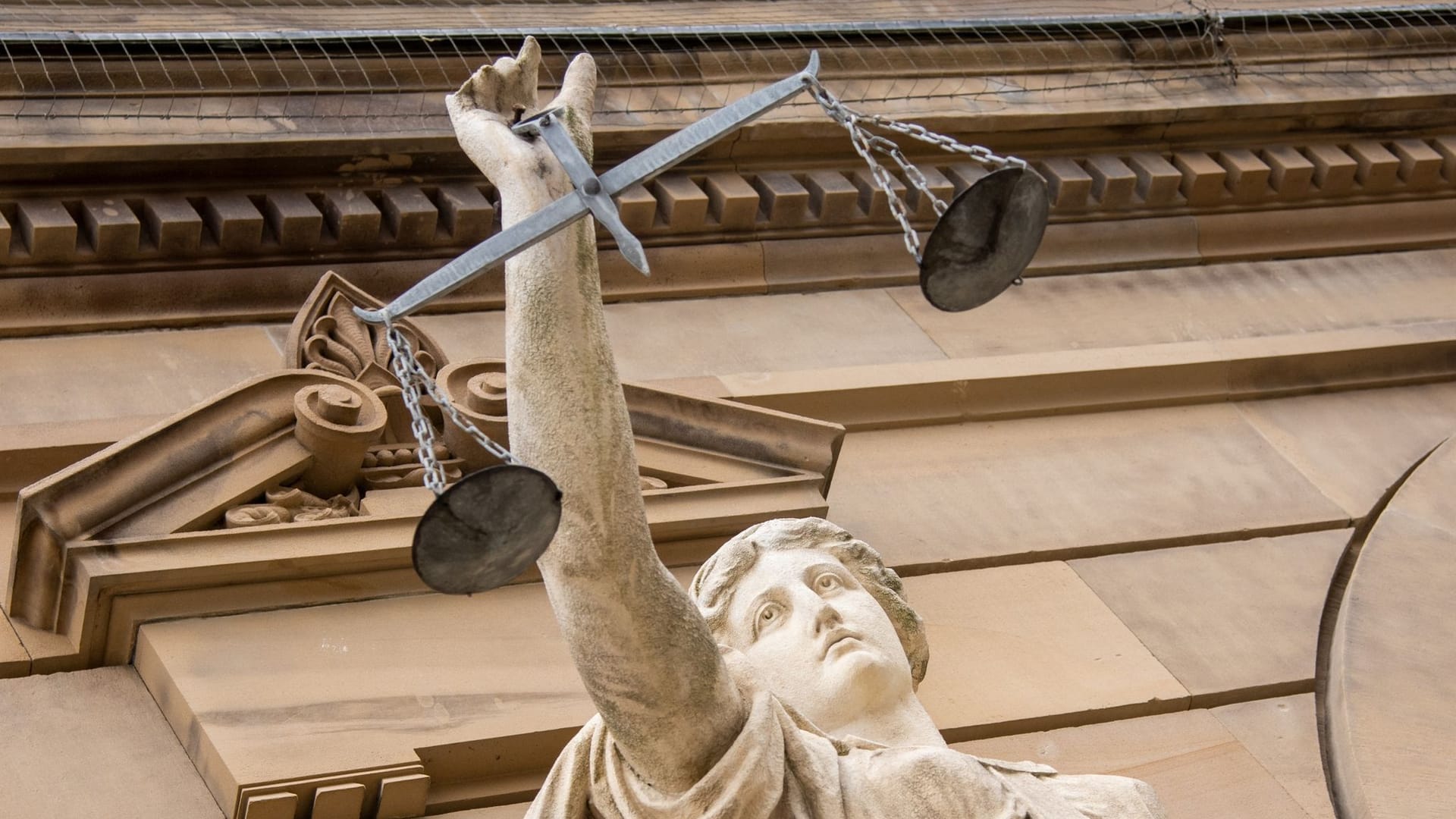 Justitia Justitia