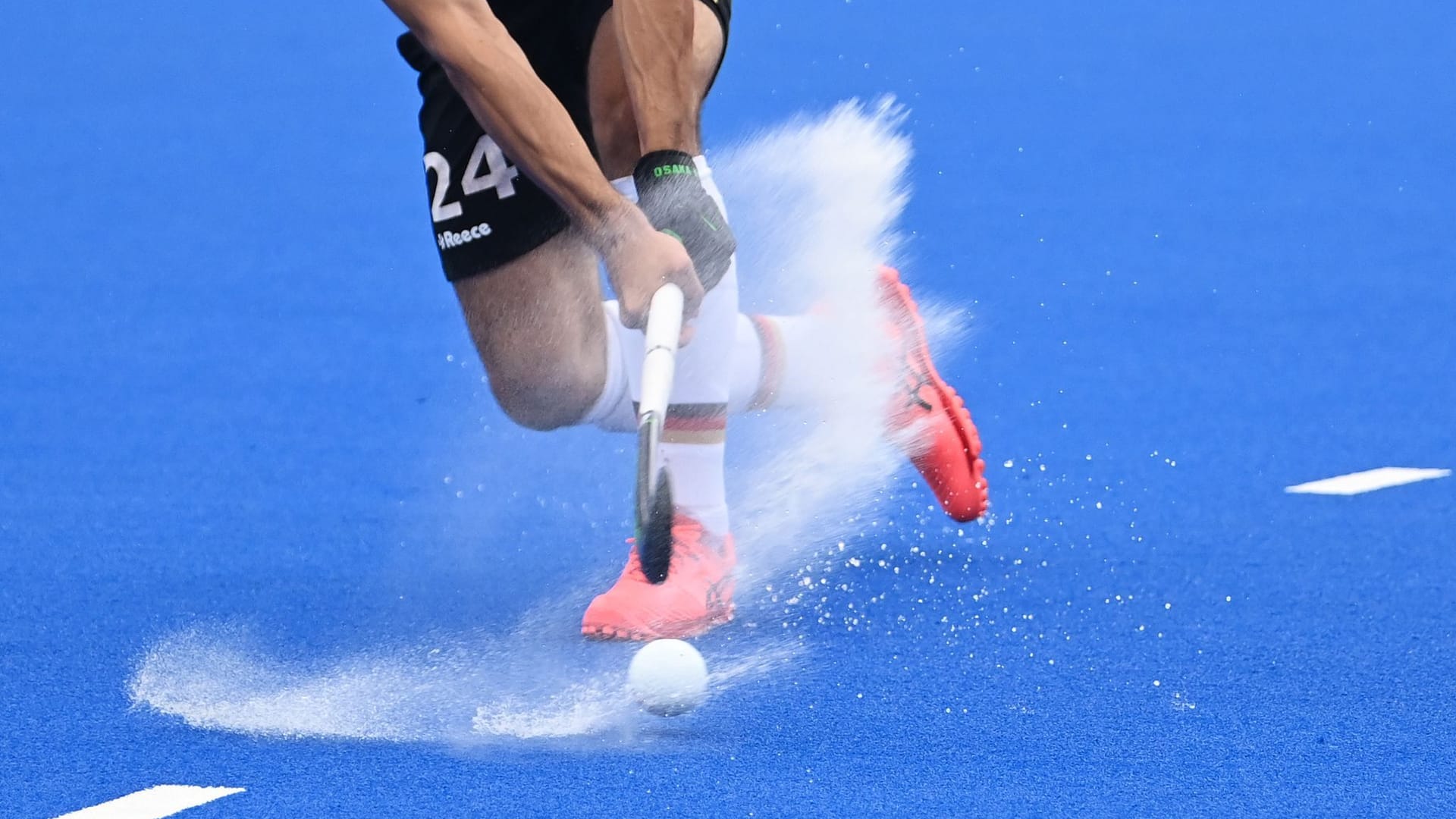 Hockey