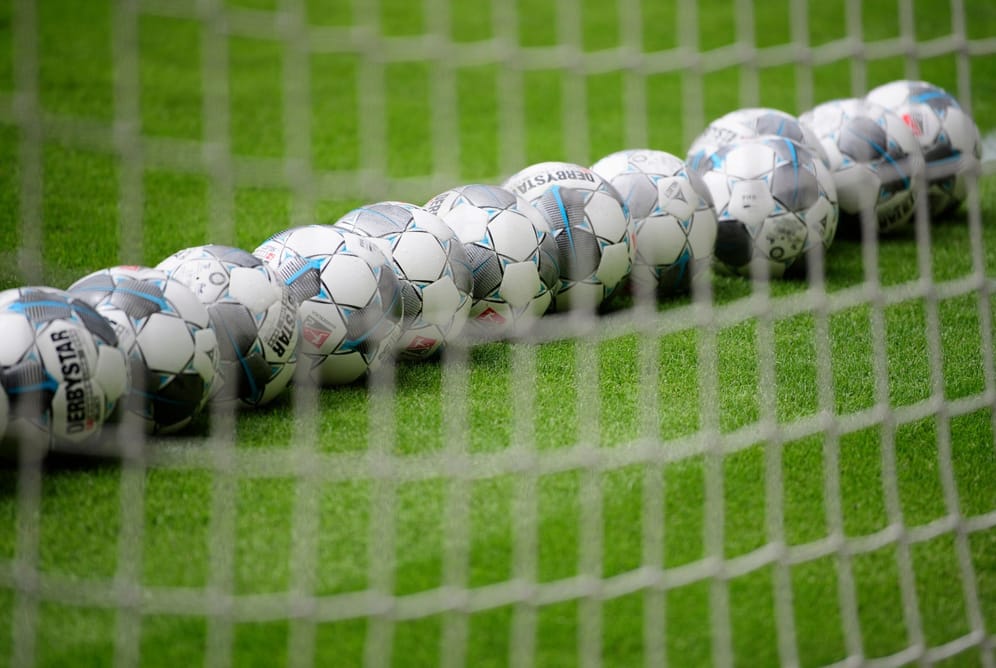 Fußball