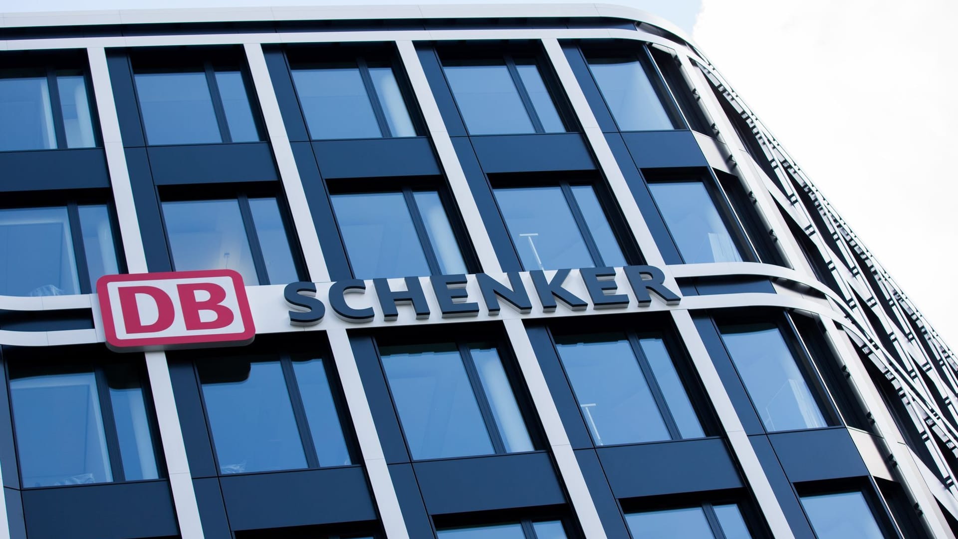 DB Schenker DB Schenker