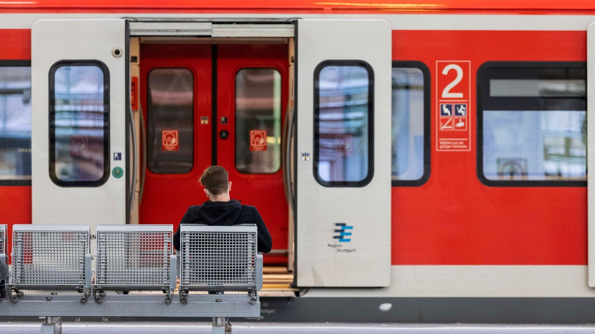 Bahnhof Bahnhof