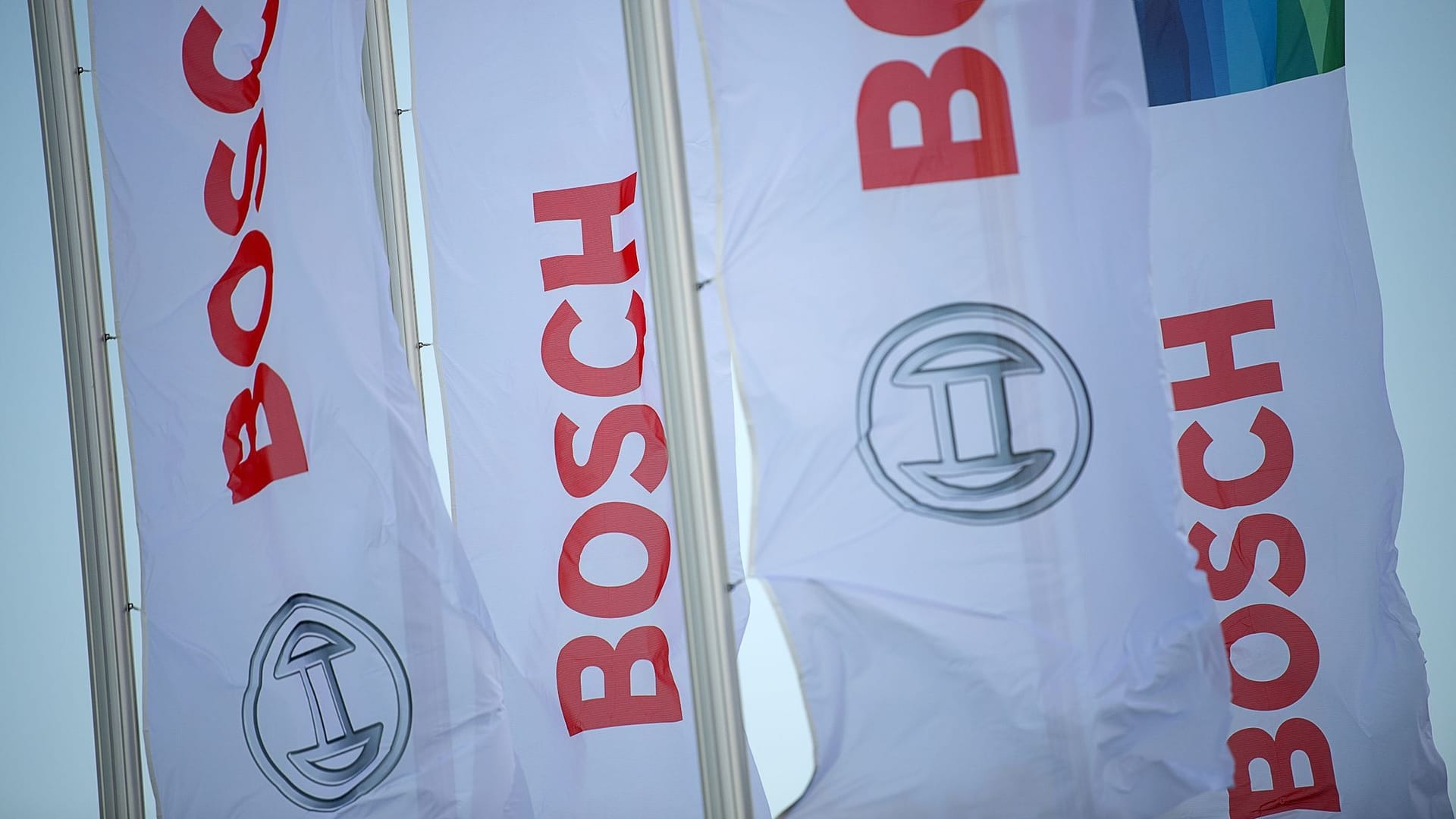 Bosch Bosch
