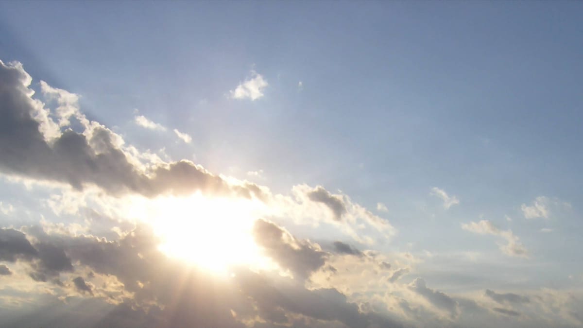 Ozonloch schließt sich 2025 so früh wie lange nicht