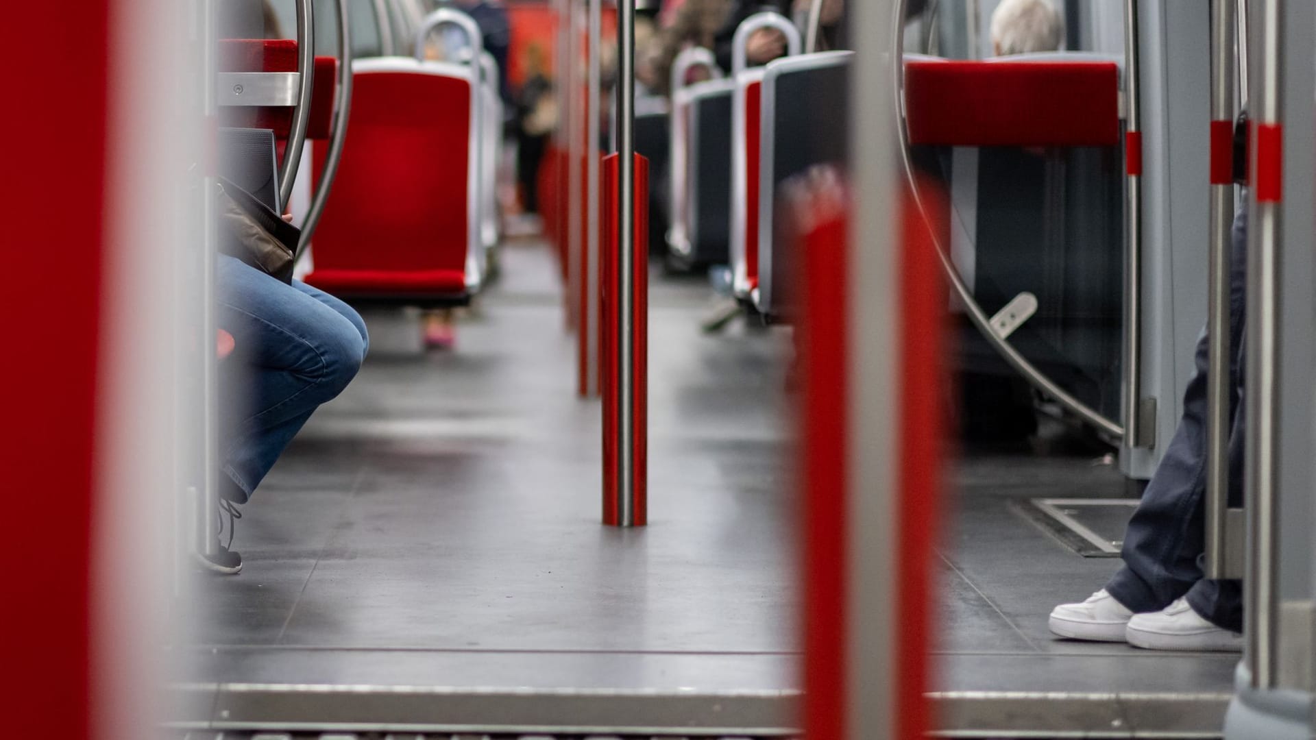 Grüne wollen flächendeckende Verkehrsverbünde in Bayern