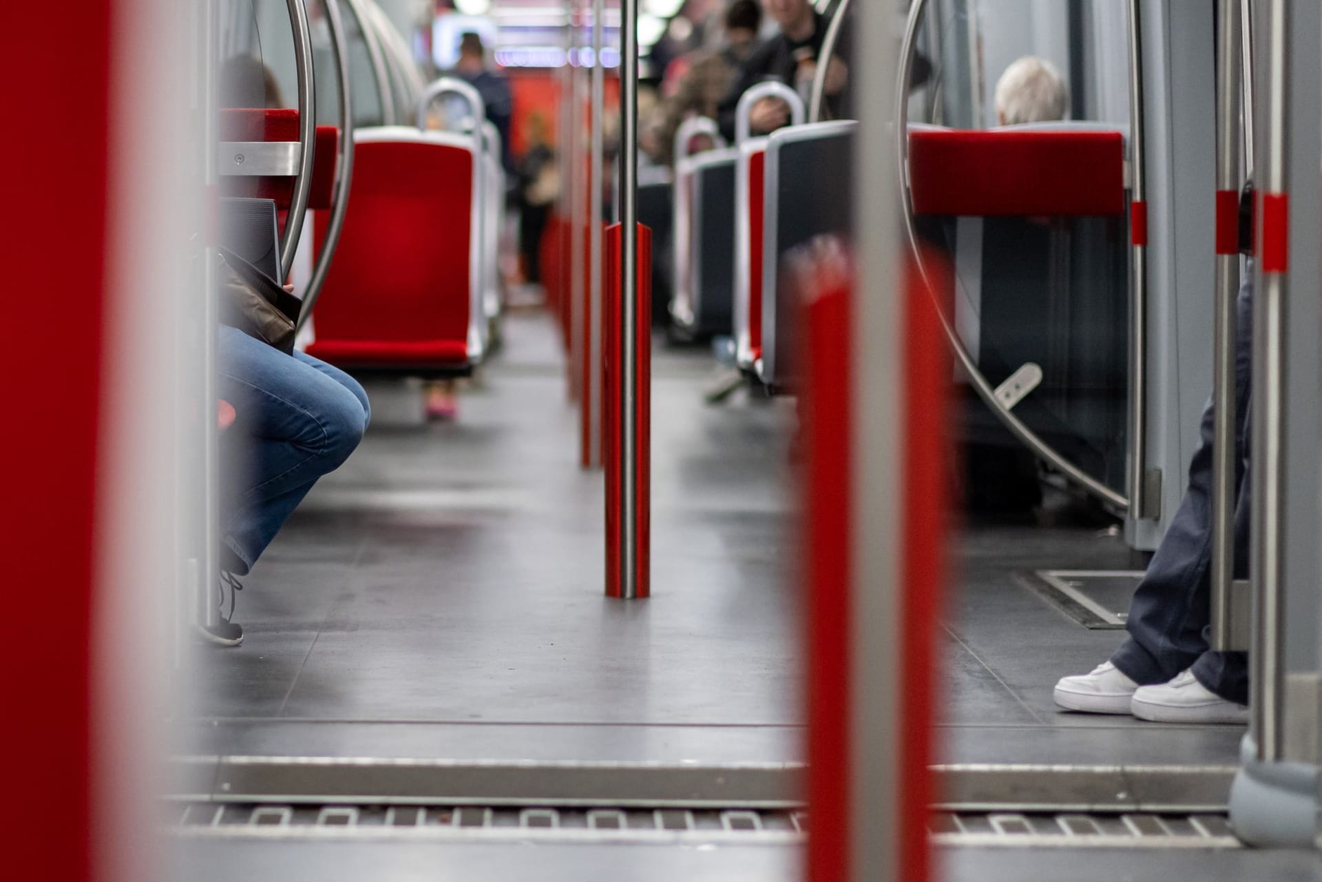 Grüne wollen flächendeckende Verkehrsverbünde in Bayern