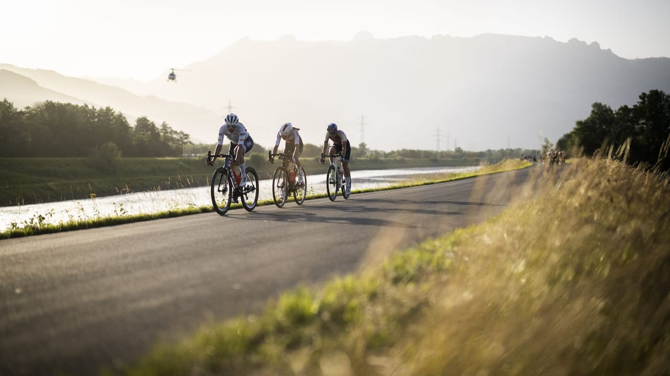 Tour de Suisse