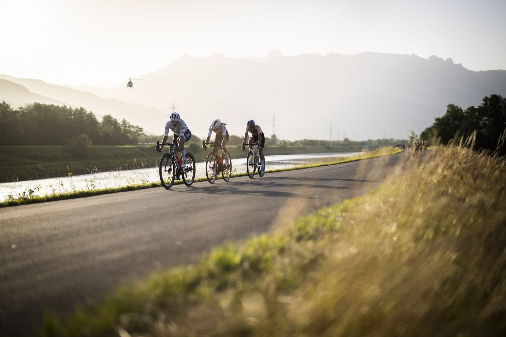 Tour de Suisse