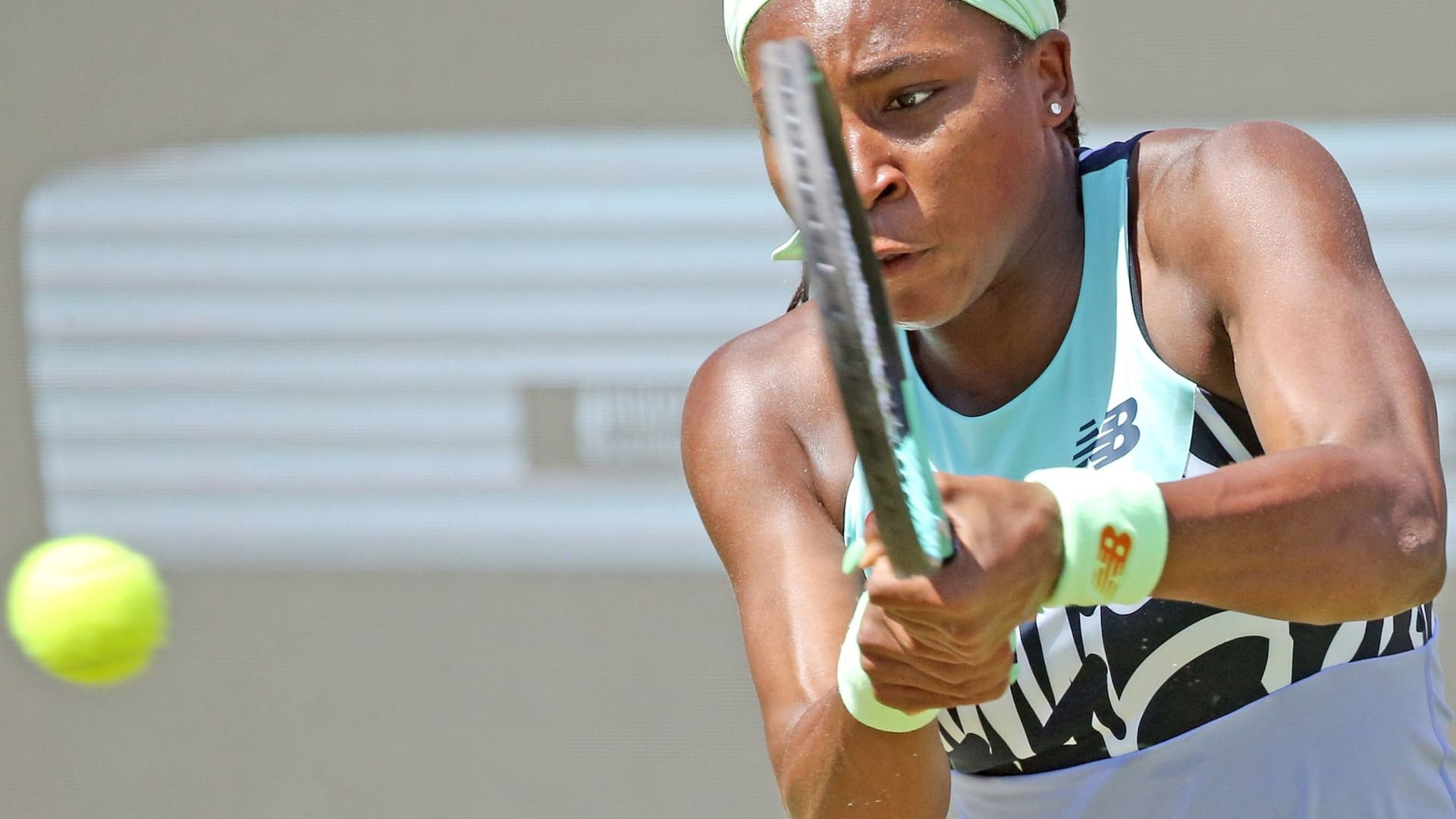 Coco Gauff