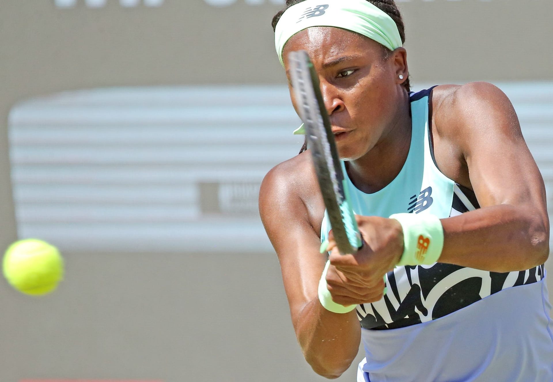 Coco Gauff