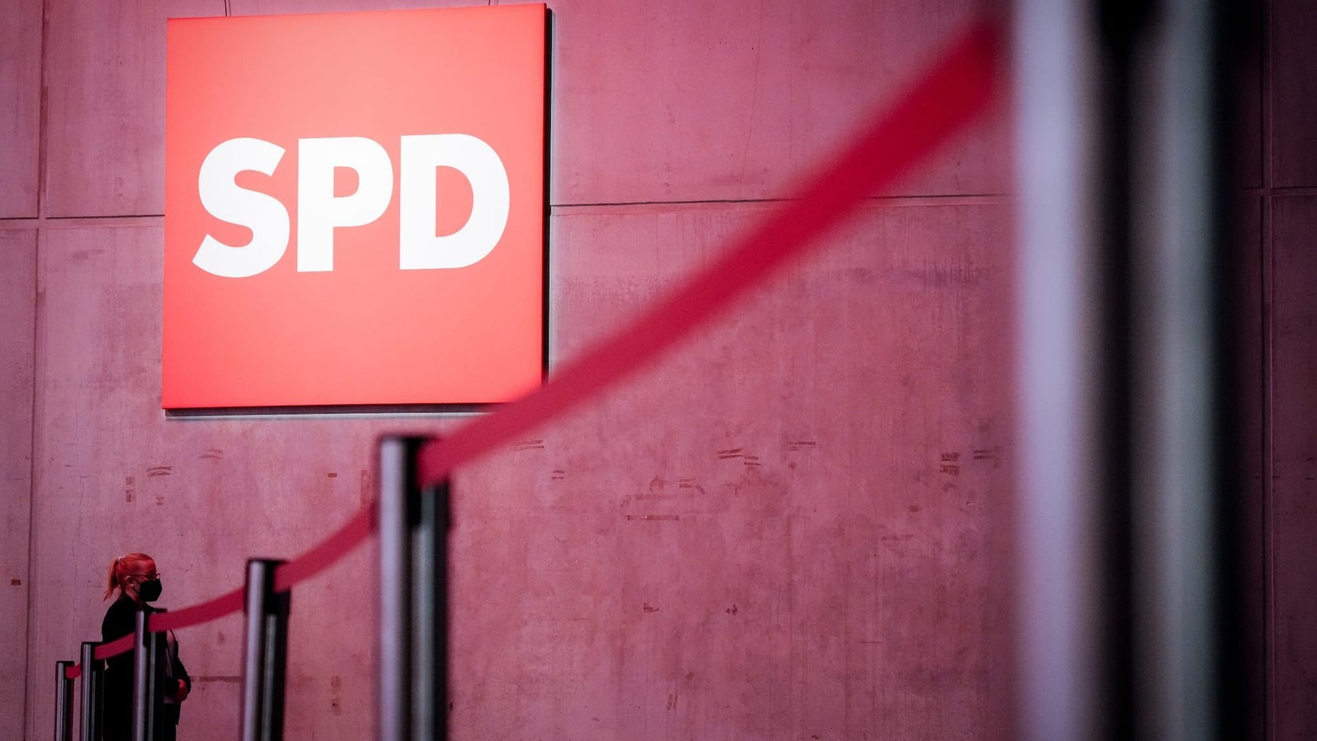 SPD