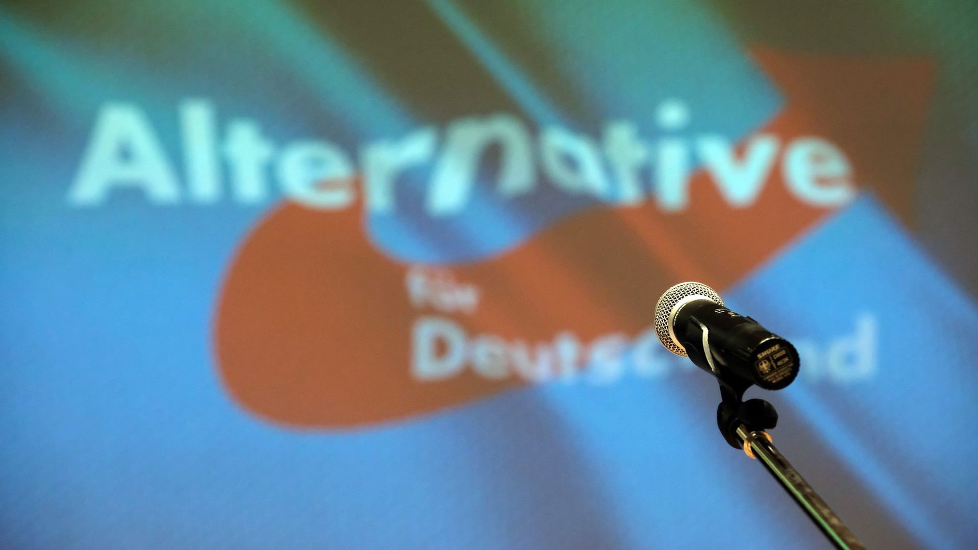 AfD AfD