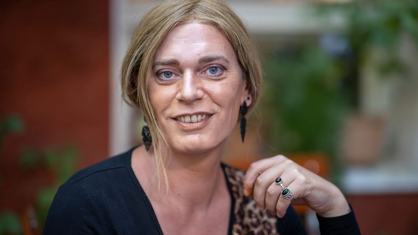 Tessa Ganserer (Grüne)