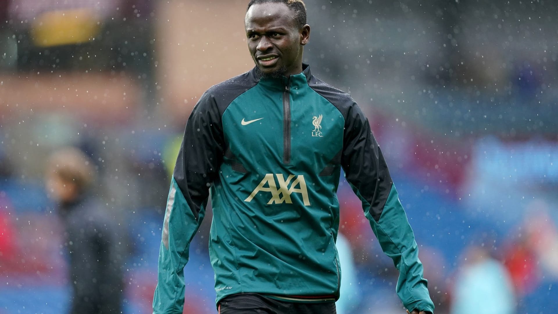 Sadio Mané