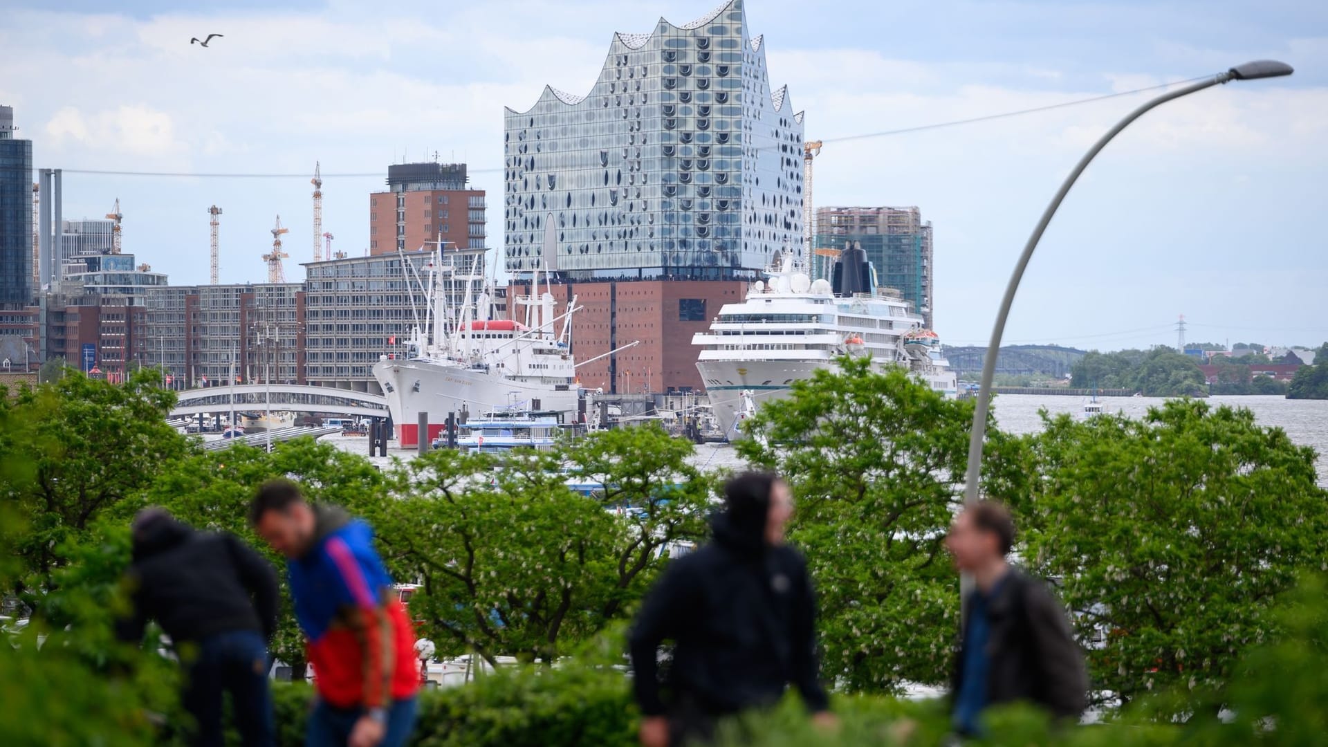 Elbphilharmonie