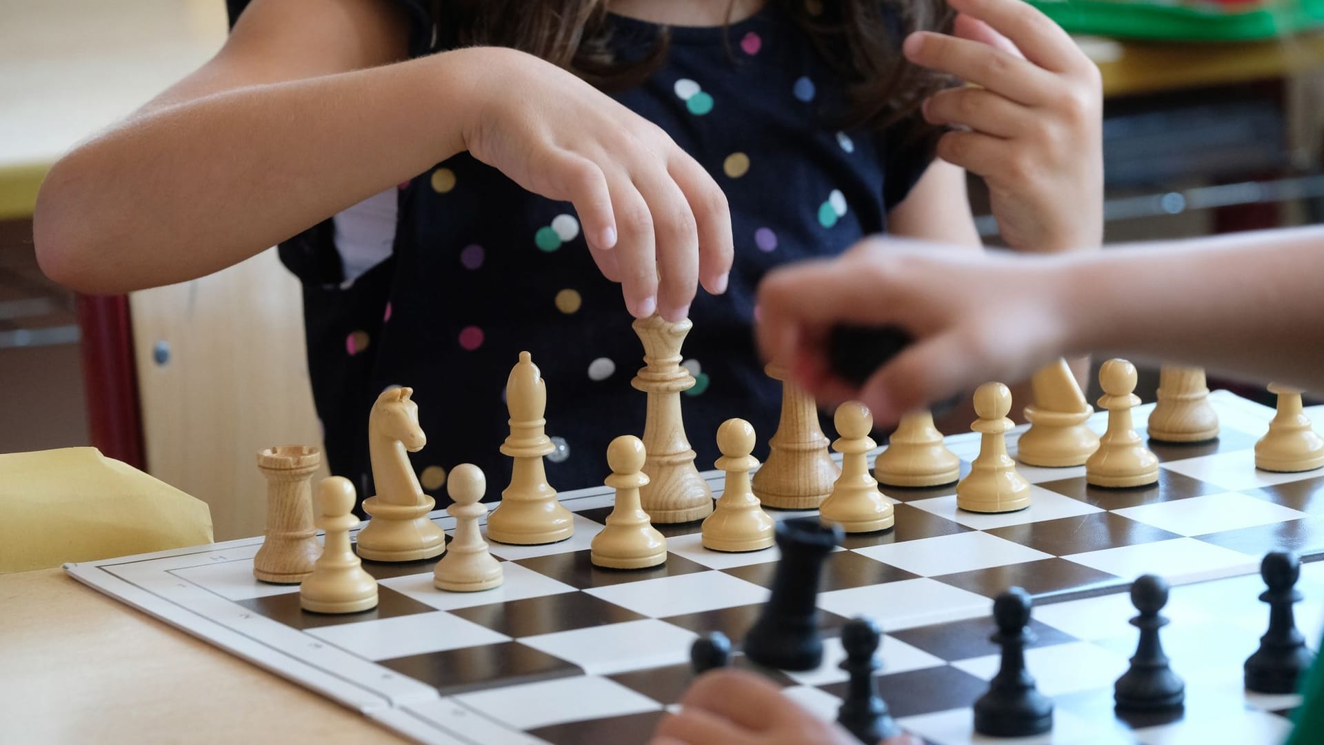 Schach