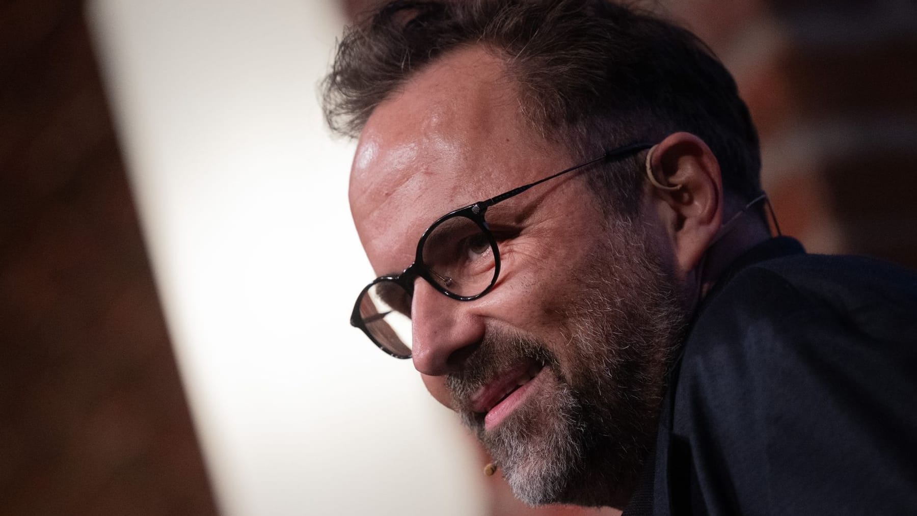 Kurt Krömer kritisiert die Öffentlich-Rechtlichen scharf