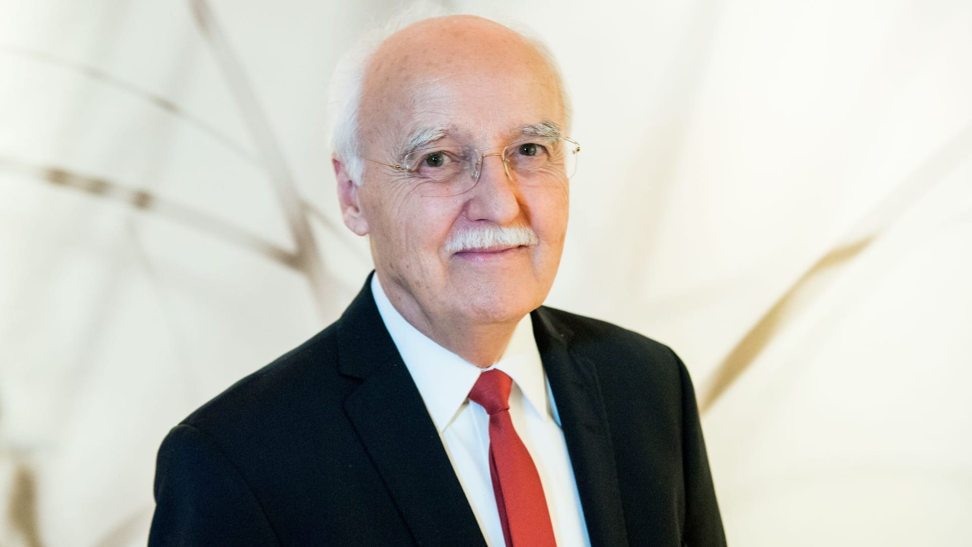 Zukunftsforscher Horst Opaschowski