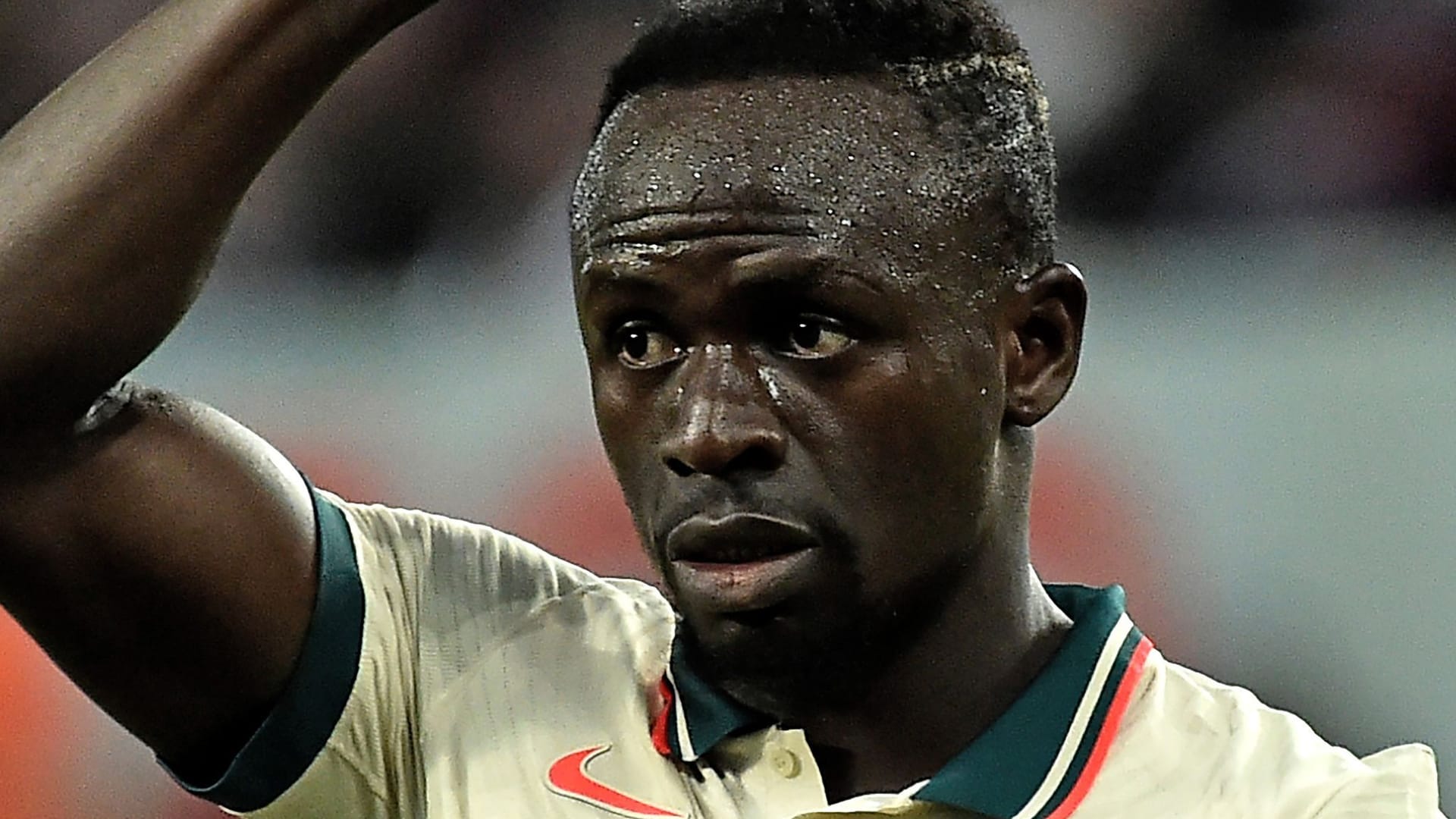 Sadio Mané