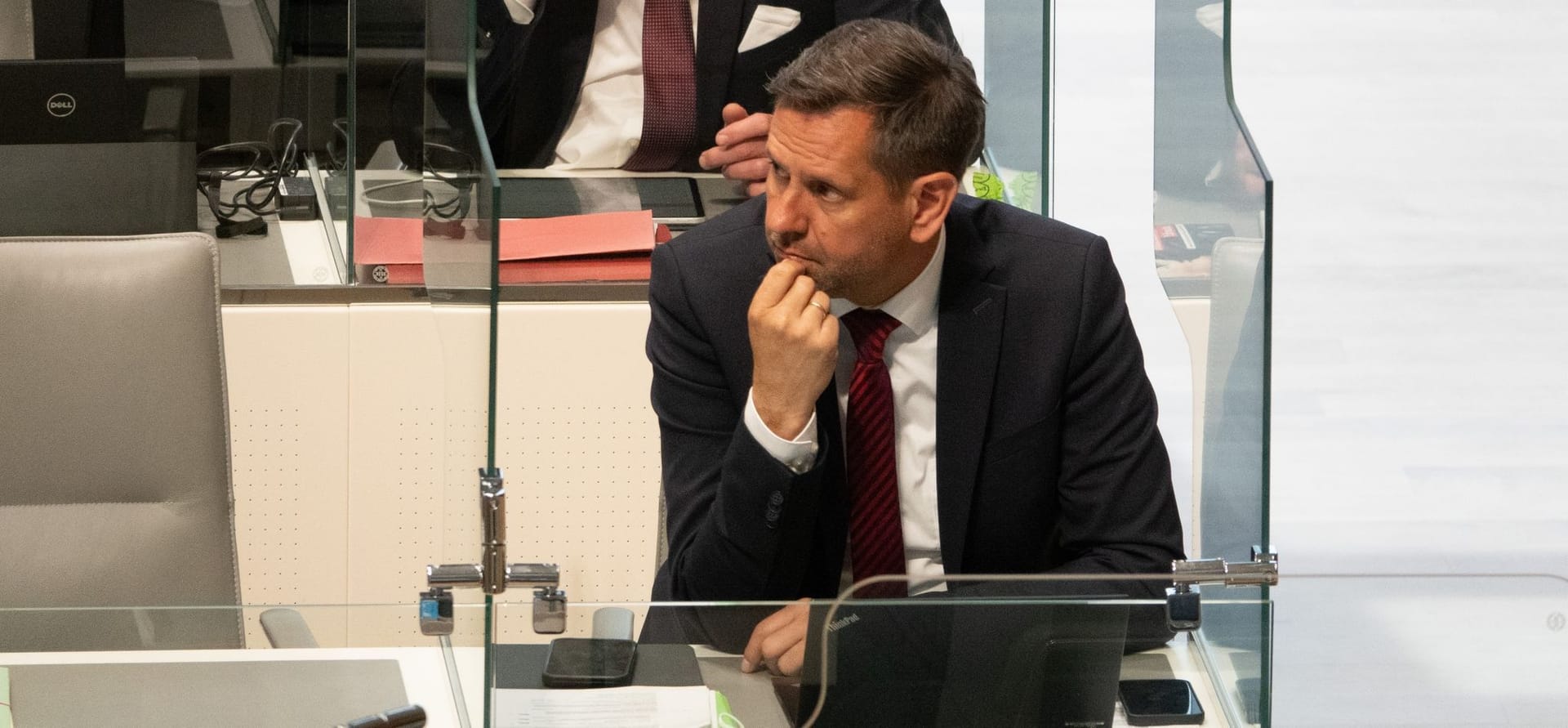 Niedersachsens Energieminister Olaf Lies (SPD)