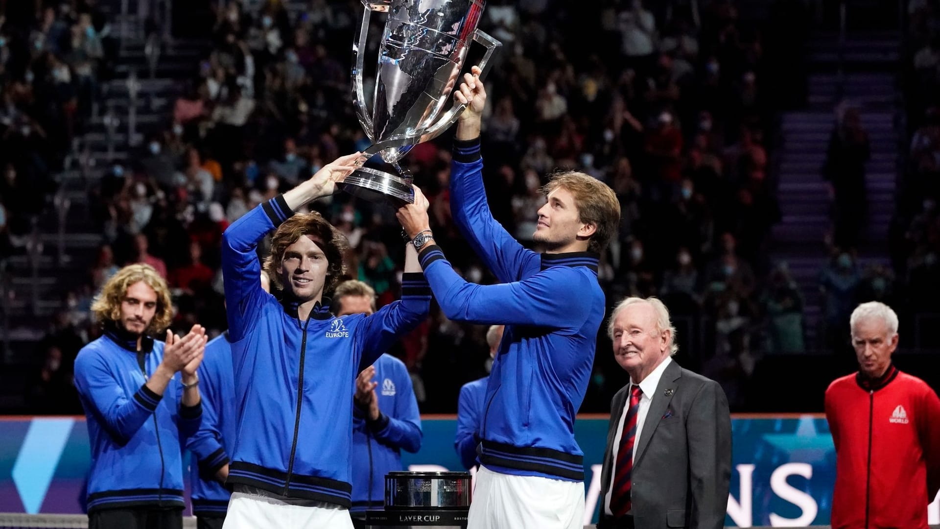 Laver Cup