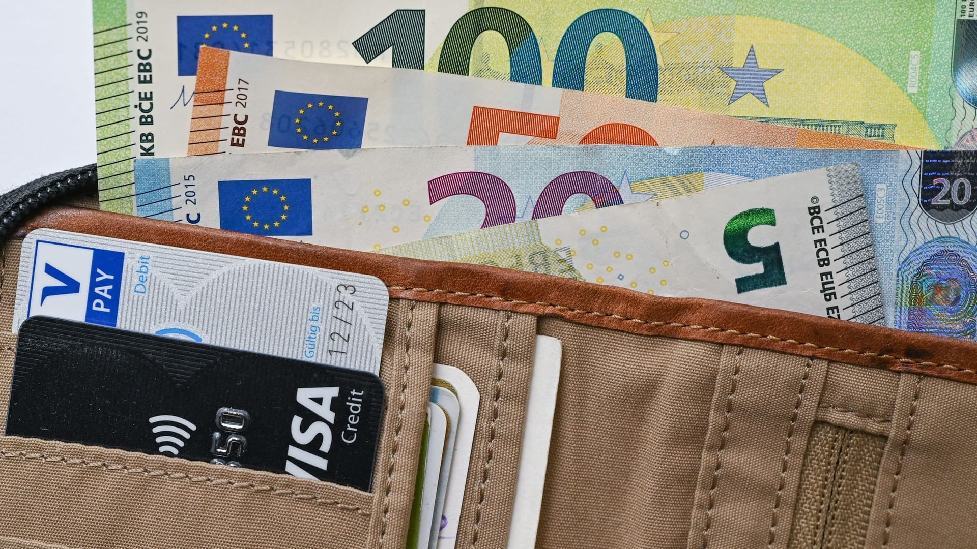 Geld Geld
