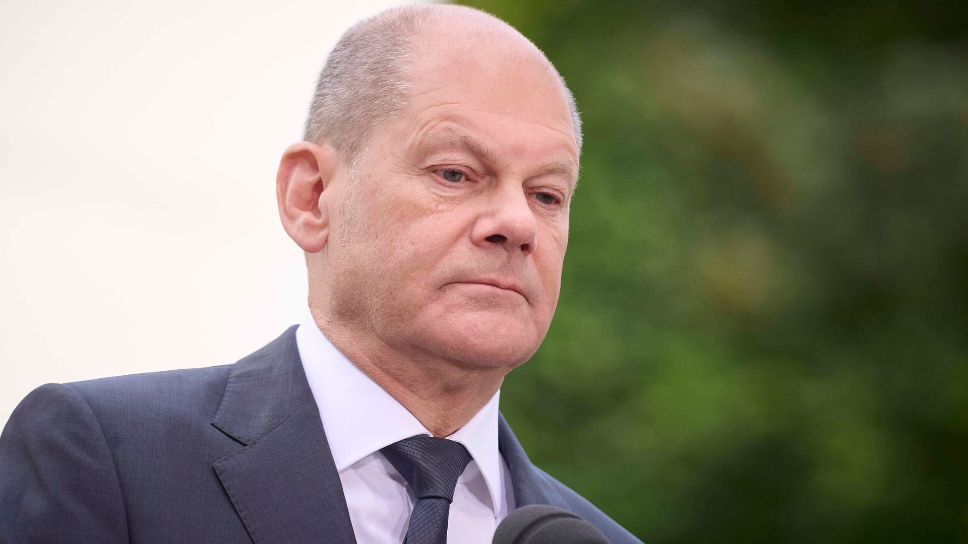 Bundeskanzler Olaf Scholz (SPD): Mitte August kommt er für eine Befragung in einem U-Ausschuss in die Hansestadt. Bundeskanzler Olaf Scholz (SPD): Mitte August kommt er für eine Befragung in einem U-Ausschuss in die Hansestadt.