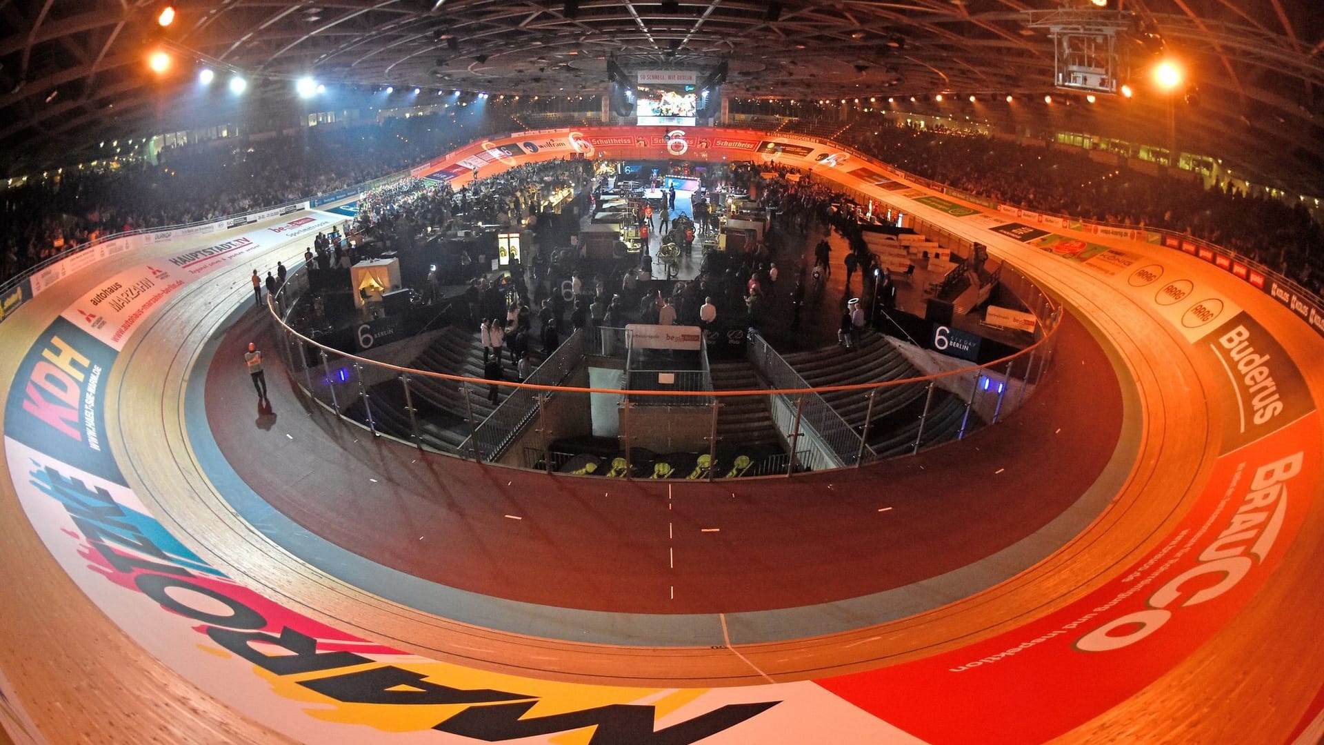 Velodrom