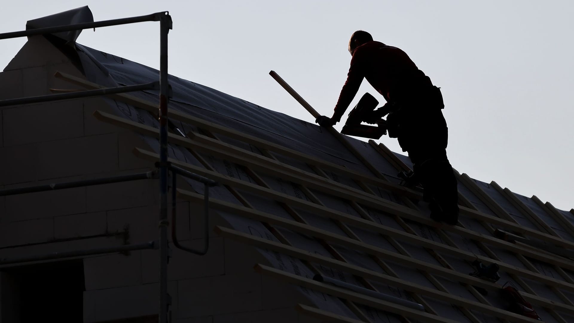 Hohe Energiepreise drücken Stimmung bei Handwerkern