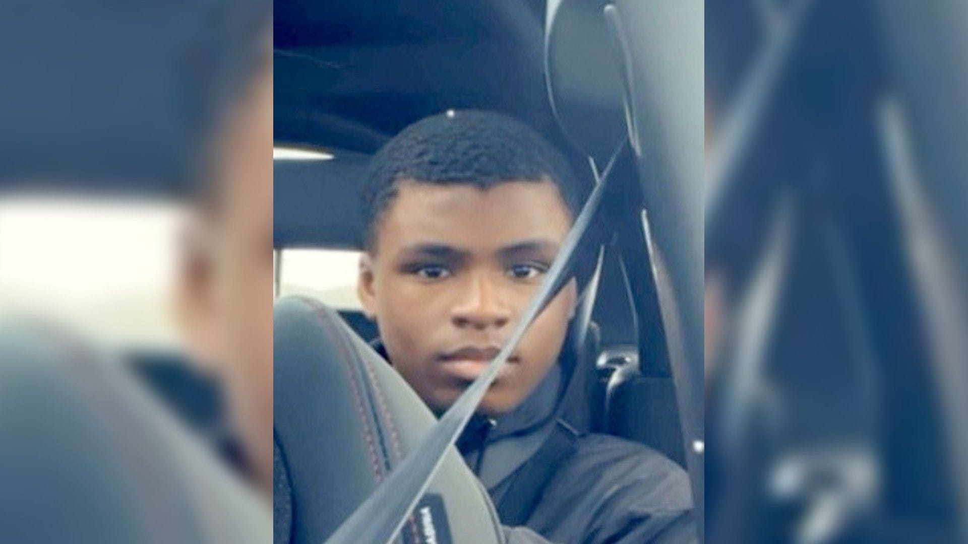 Der 13-jährige vermisste Kamille: Wer hat ihn gesehen?