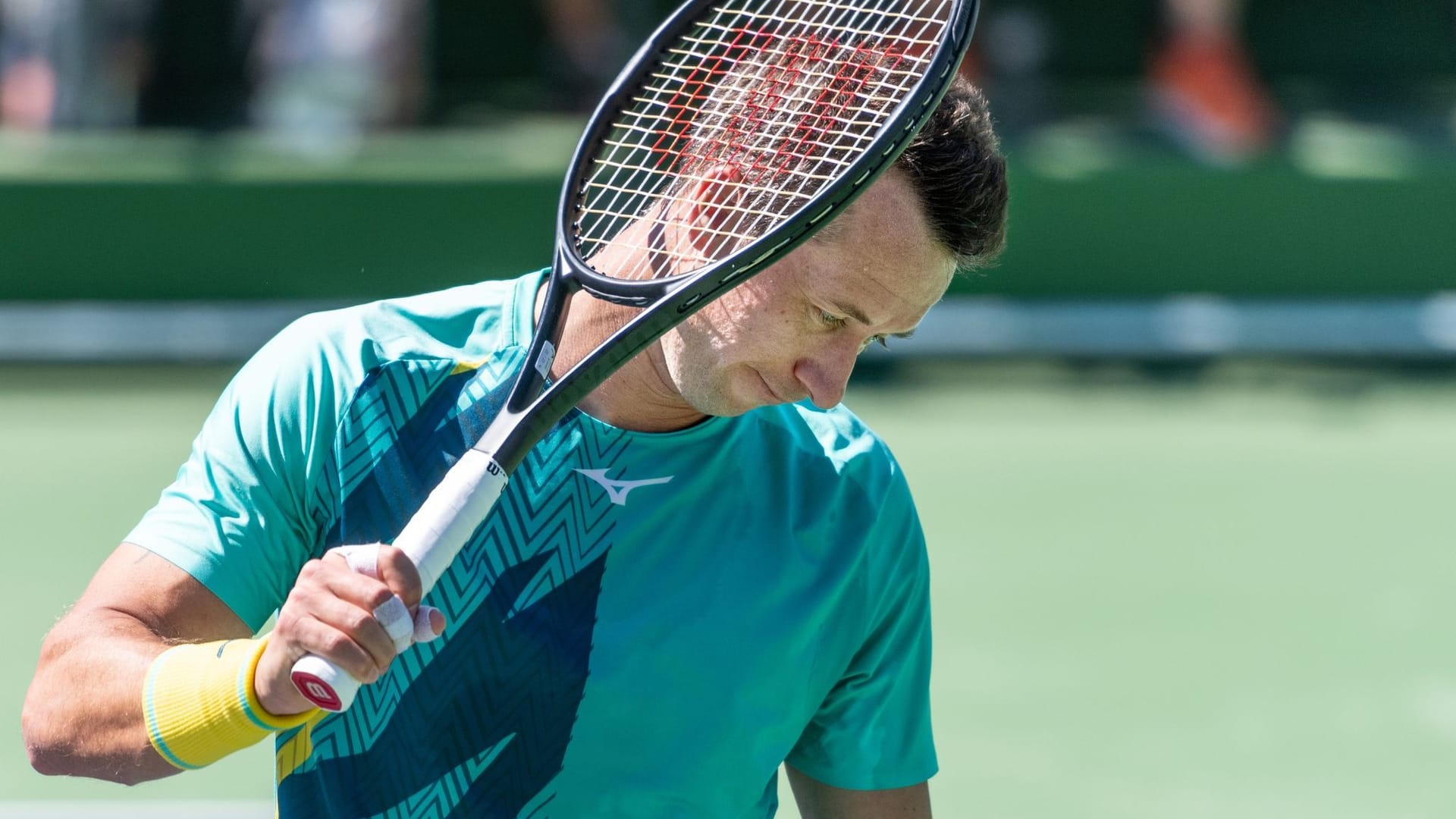 Philipp Kohlschreiber